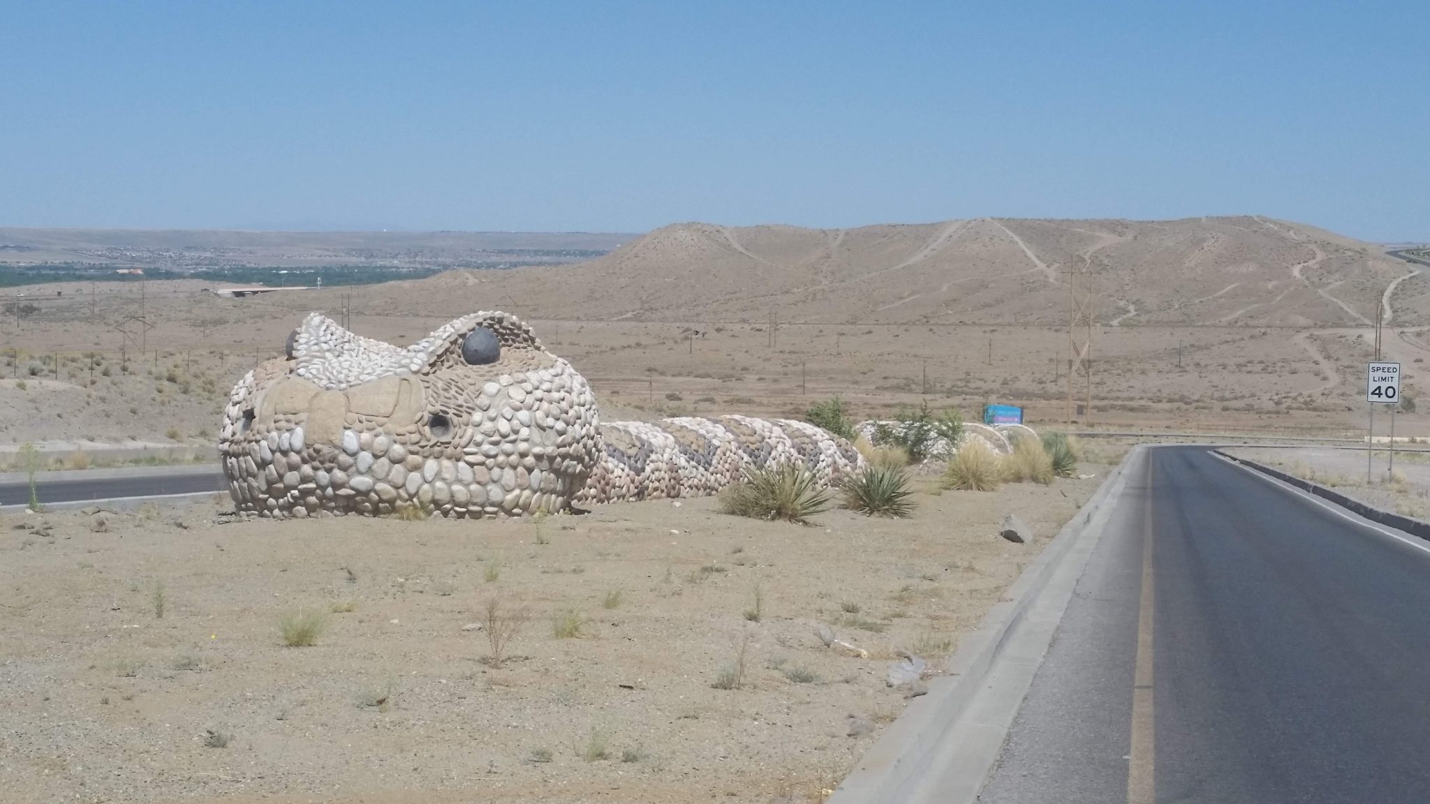 Free Things to Do in Albuquerque A Couple of Drifters