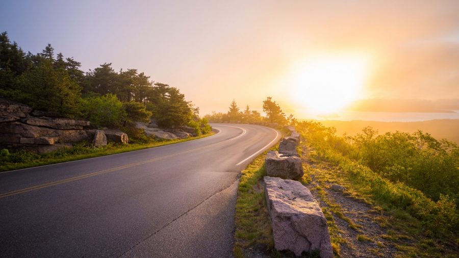 10 Easy Day Trips From Portland, Maine A Couple of Drifters